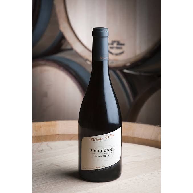 Bourgogne Pinot Noir 2023