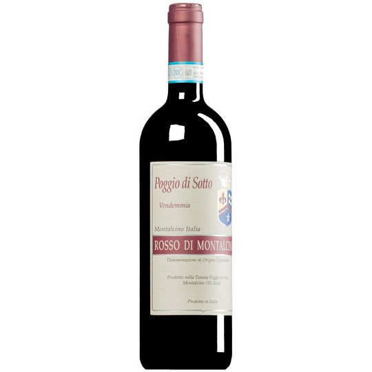 Rosso di Montalcino DOC 2023