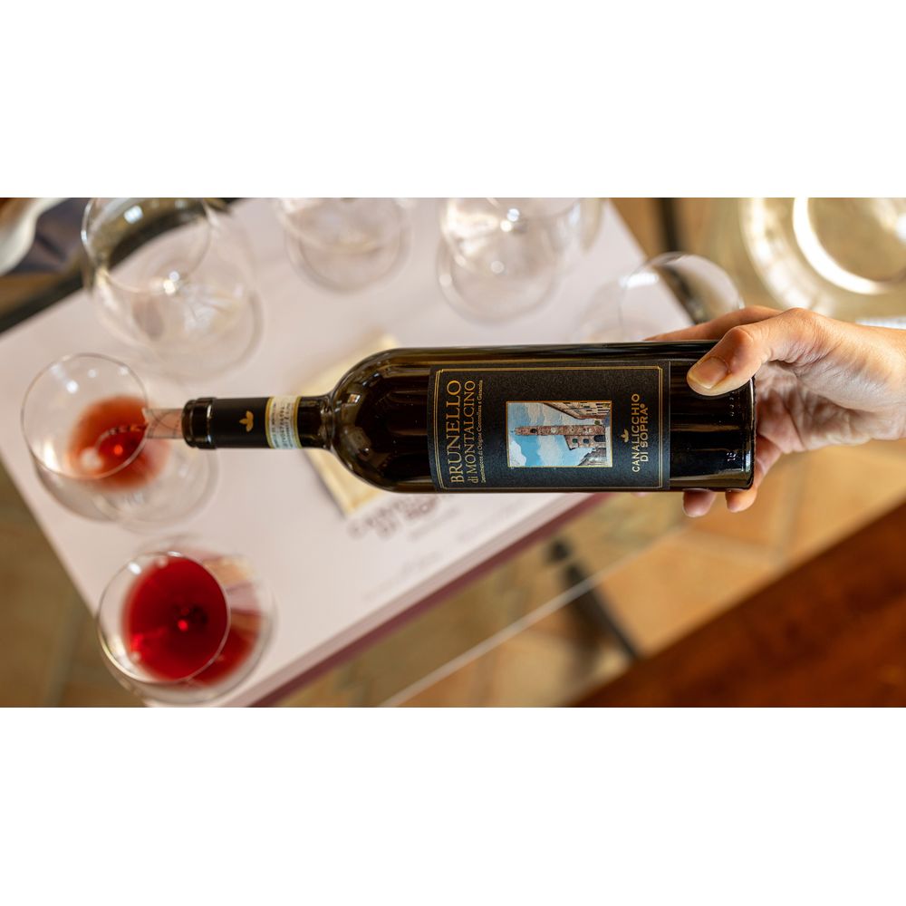 Brunello di Montalcino DOCG 2021