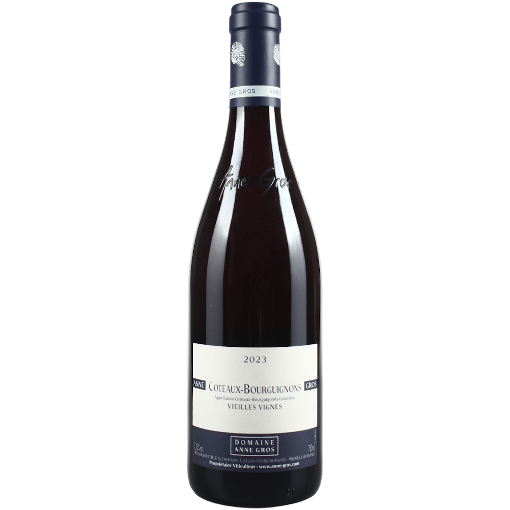 Côteaux Bourguignons ROUGE "Vieilles Vignes" 2024