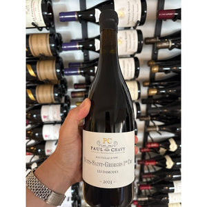 Nuits-Saint-Georges 1. Cru "Damodes" 2023
