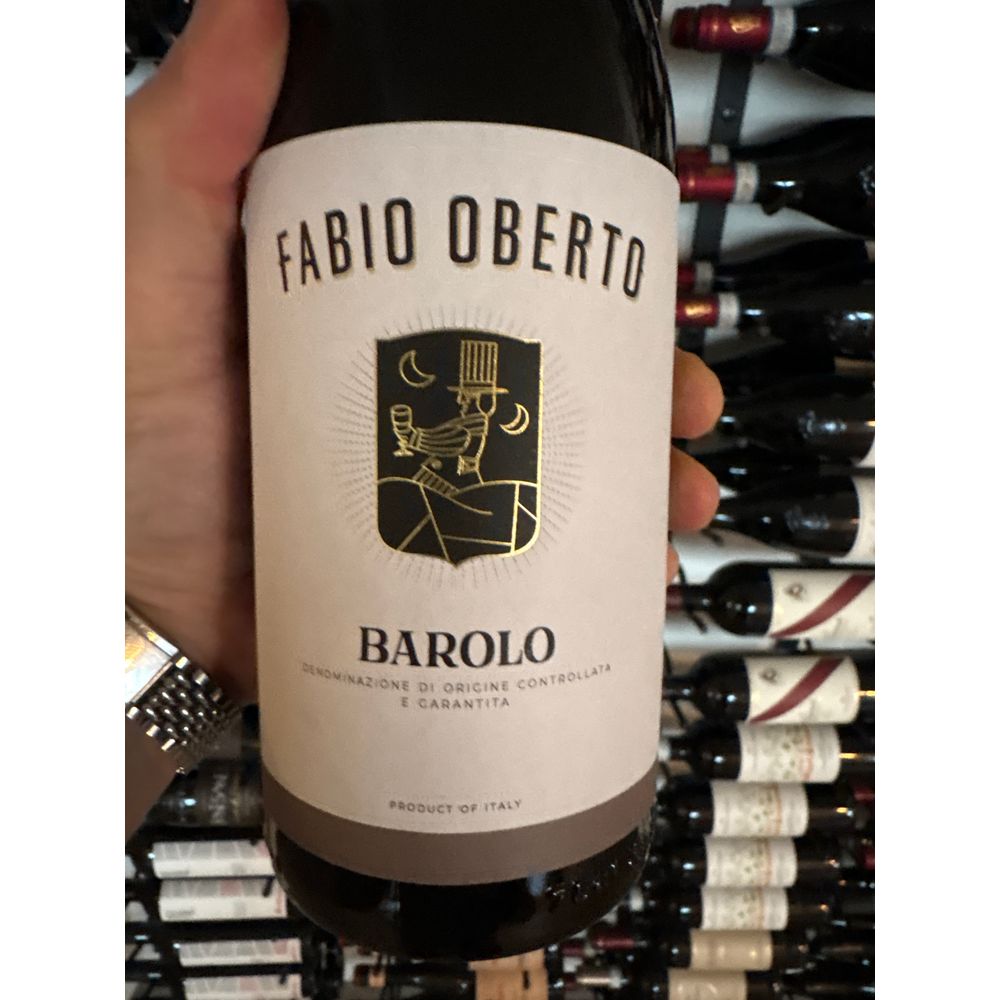 Barolo DOCG 2022