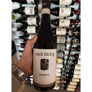 Barolo DOCG 2022