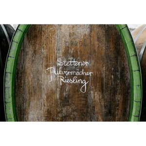 Riesling GG "Pulvermächer" 2023