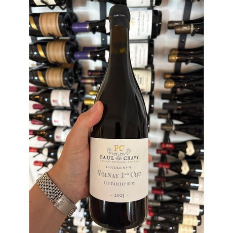 Volnay 1. Cru "Taillepieds" 2023