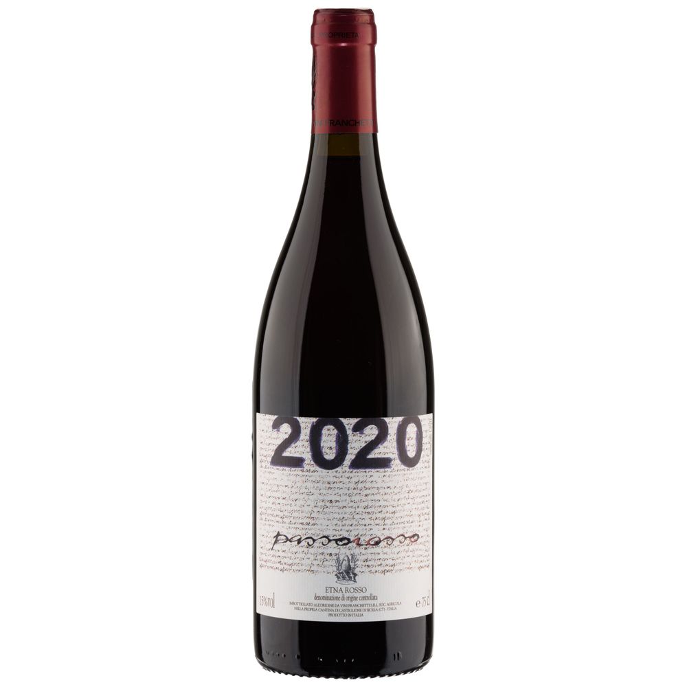 PASSOROSSO 2020