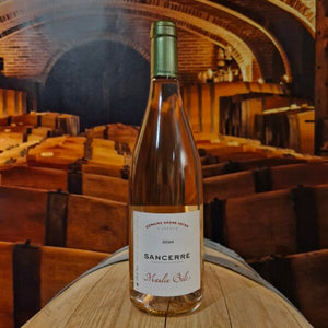 Sancerre Rosé "Maulin Bele" 2024