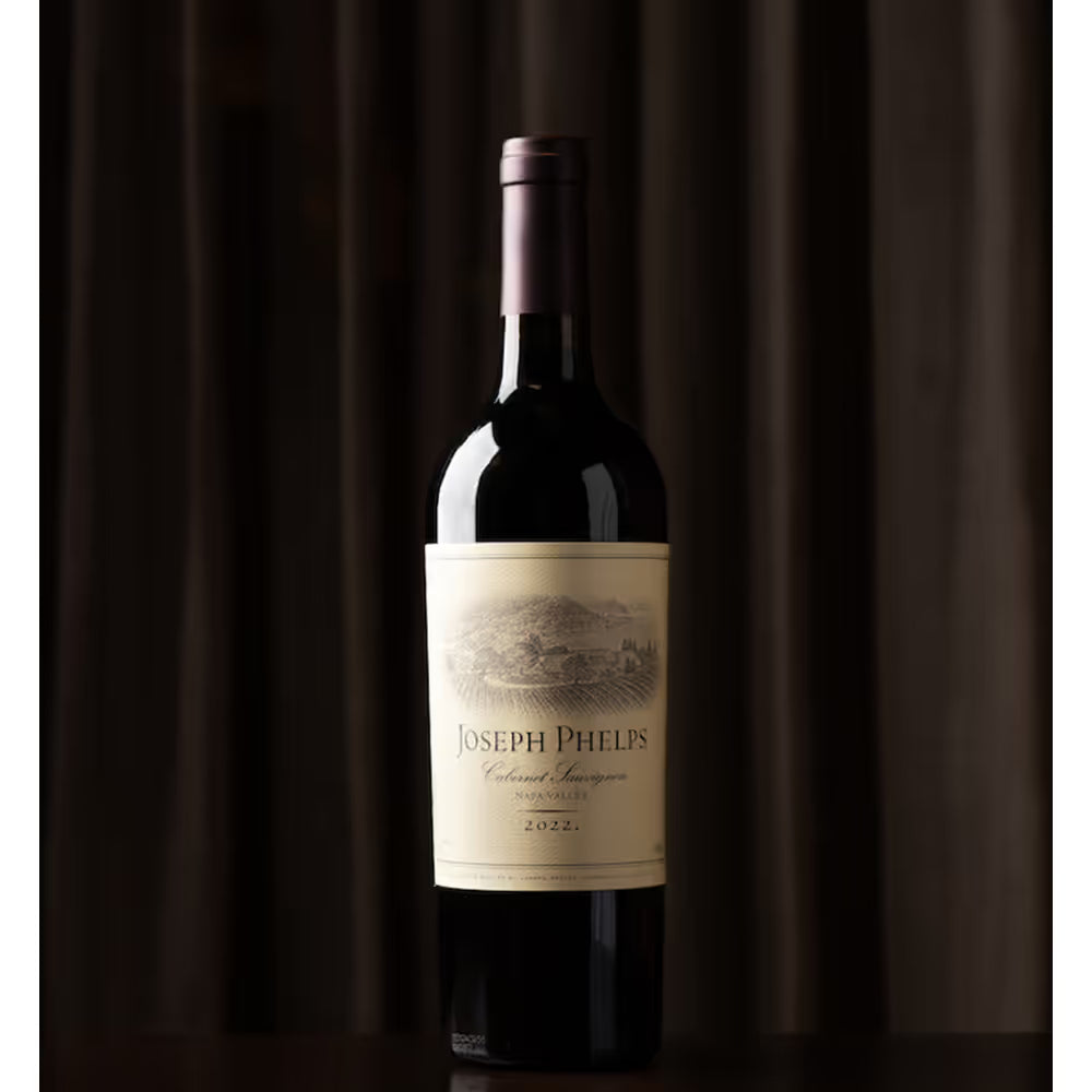 Cabernet Sauvignon Napa Valley 2022