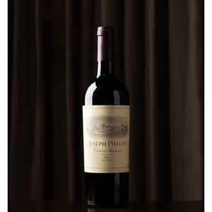 Cabernet Sauvignon Napa Valley 2022
