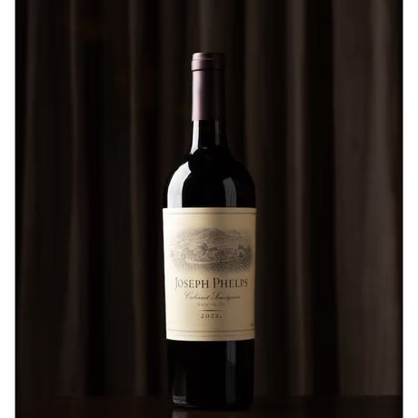 Cabernet Sauvignon Napa Valley 2022