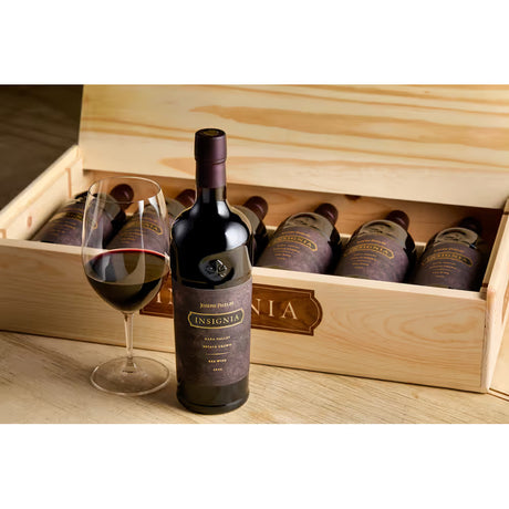 Insignia Napa Valley 2021