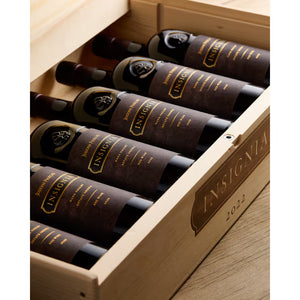 Insignia Napa Valley 2021