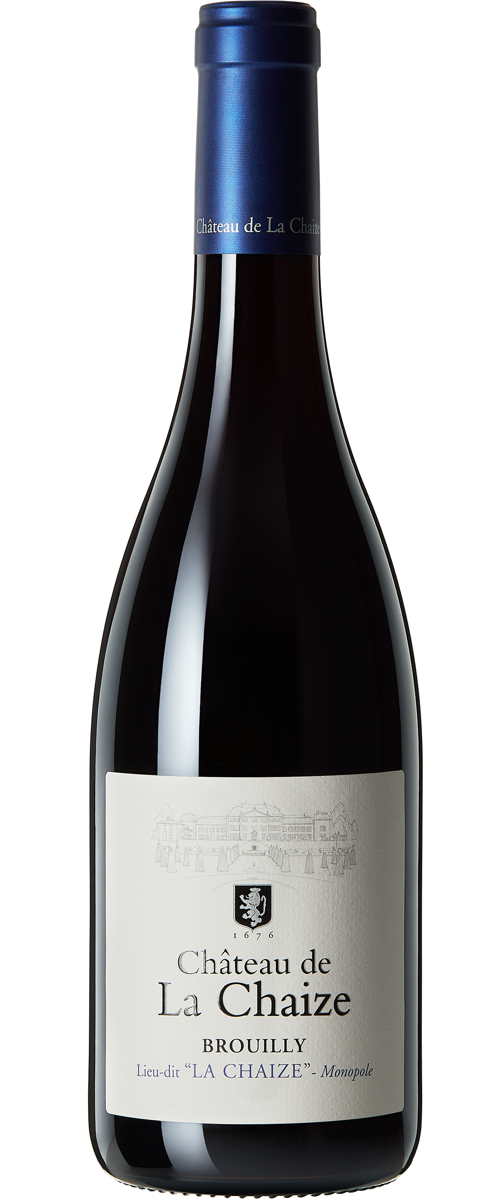 Brouilly "La Chaize" Monopole 2023