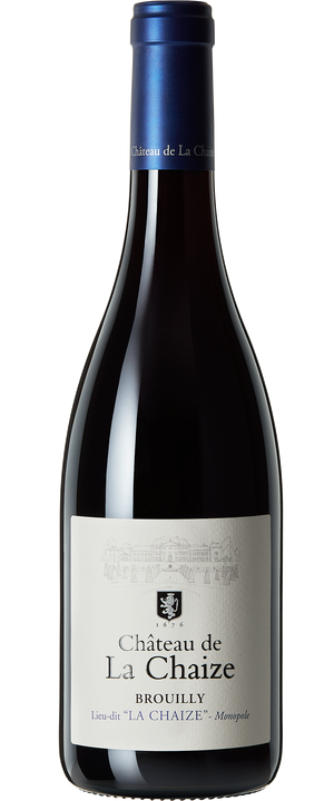 Brouilly "La Chaize" Monopole 2023