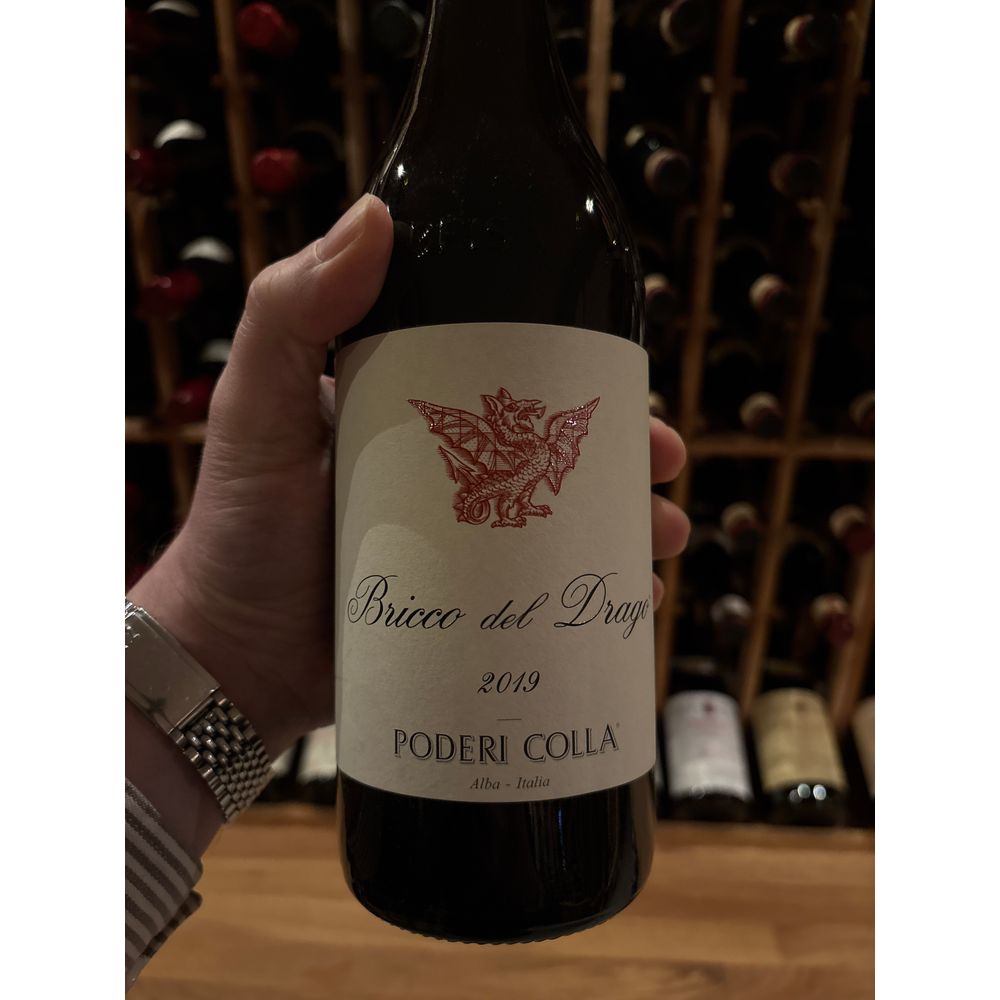 Langhe DOC "Bricco del Drago" 2019