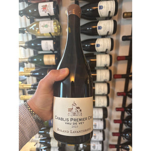Chablis 1. Cru "Vau de Vey" 2023