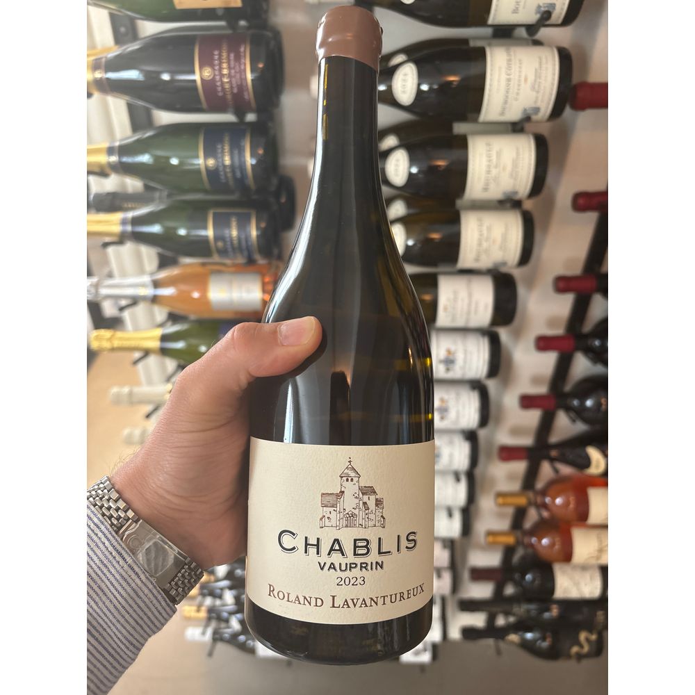 Chablis "Vauprin" 2023