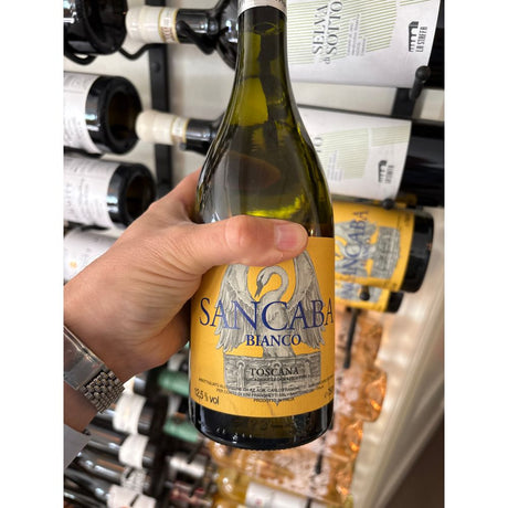 SANCABA BIANCO 2025