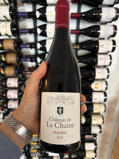 Fleurie 2024