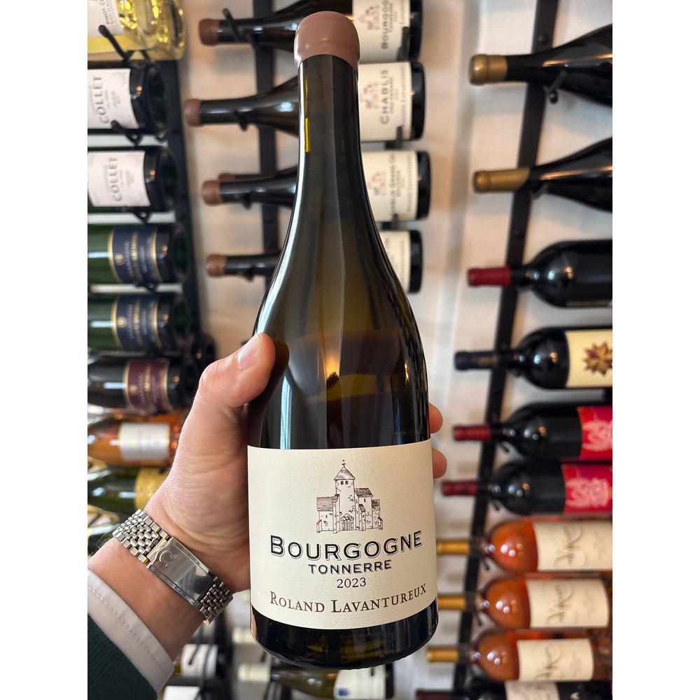 Bourgogne Tonnerre 2023