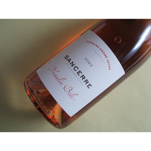 Sancerre Rosé "Maulin Bele" 2024