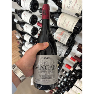 SANCABA Pino Nero 2022