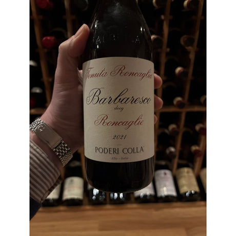 Barbaresco DOCG "Roncaglie" 2021