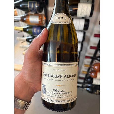 Bourgogne Aligoté 2024