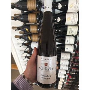 Pinot Noir "Bollenberg" 2022