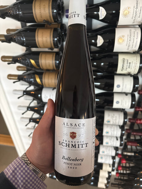 Pinot Noir "Bollenberg" 2022