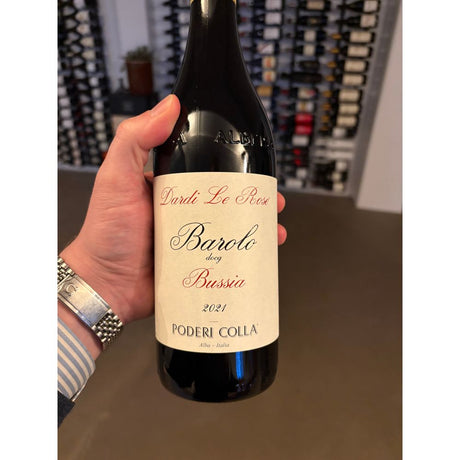 Barolo DOCG "Bussia" 2021