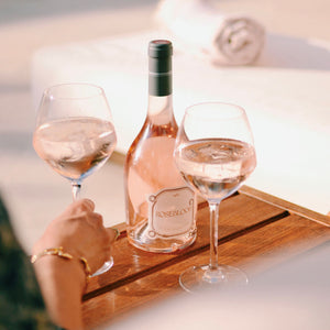 Roseblood Rosé 2024