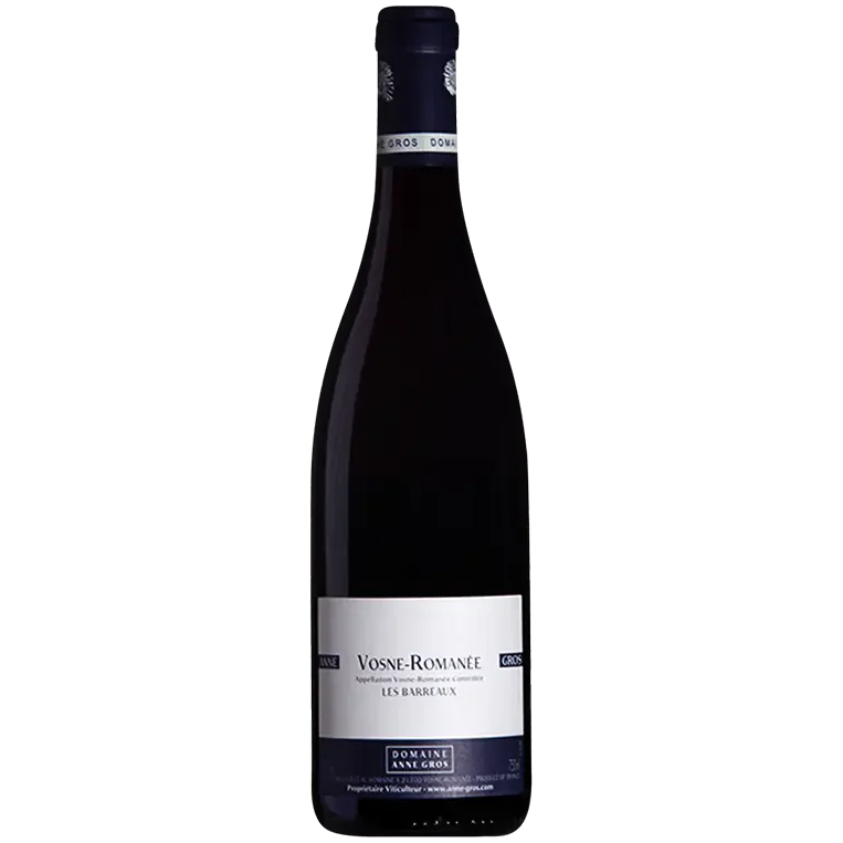 Vosne Romanée "Les Barreaux" 2023