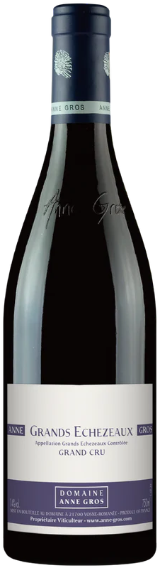 Grands Échezeaux Grand Cru 2024
