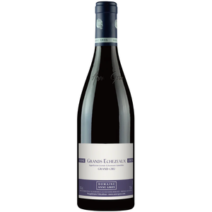 Grands Échezeaux Grand Cru 2024