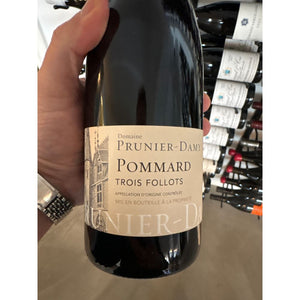 Pommard "Trois Follots" 2023