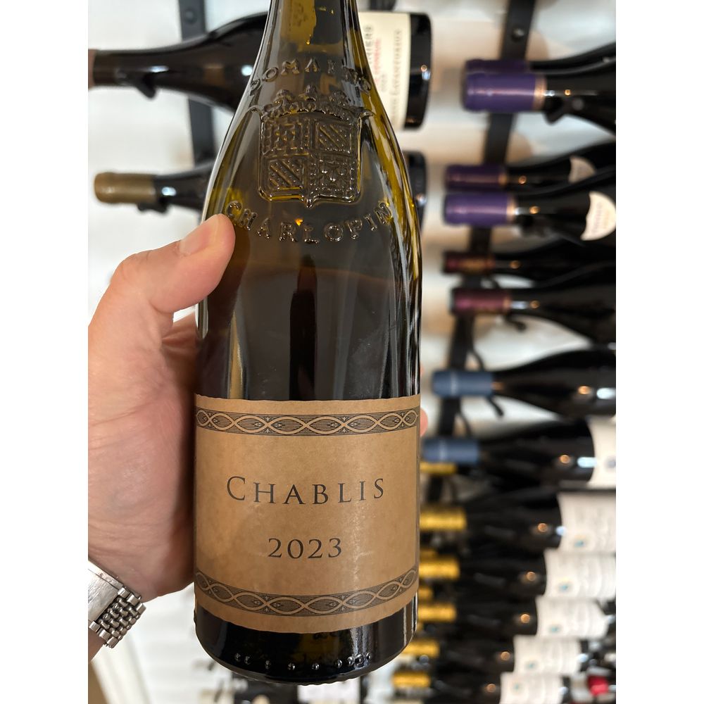 Chablis 2023
