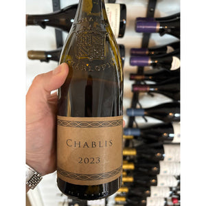 Chablis 2023