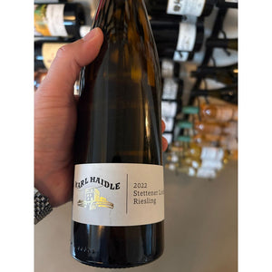 Riesling Trocken "Stetten" 2023