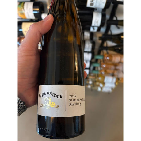 Riesling Trocken "Stetten" 2023