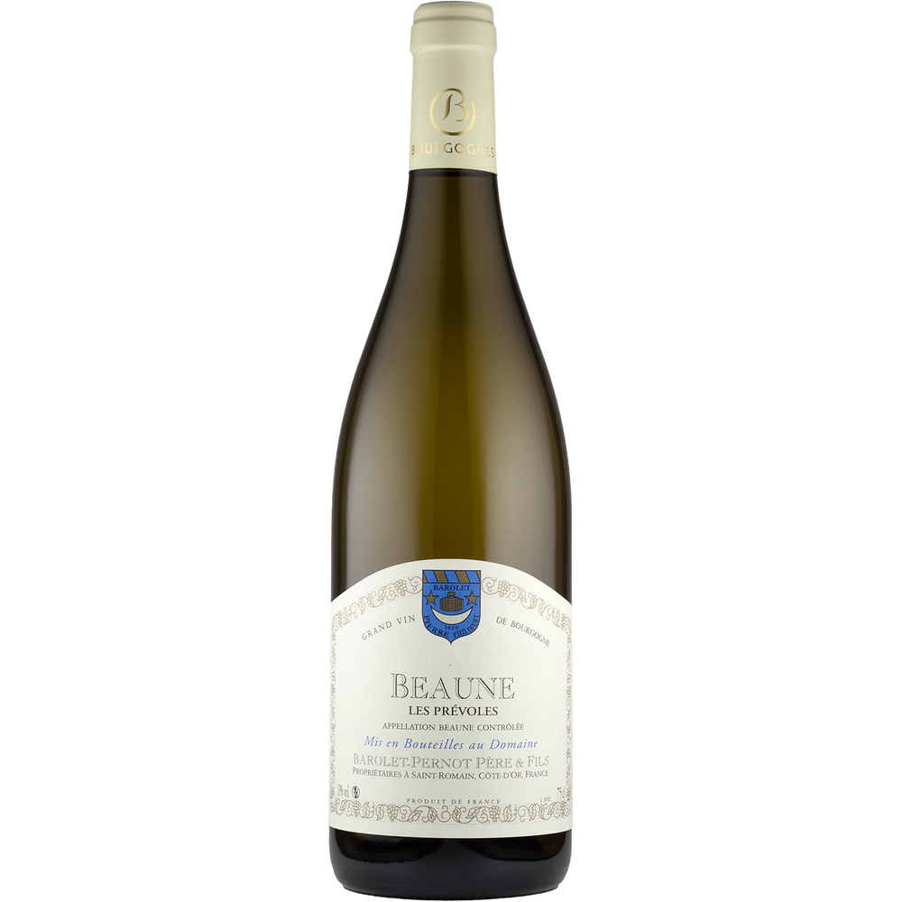 Beaune Blanc "Les Prévoles" 2024