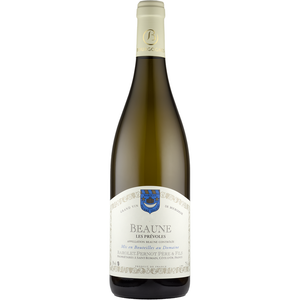 Beaune Blanc "Les Prévoles" 2024
