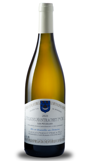 Puligny-Montrachet 1. Cru "Les Pucelles" 2023