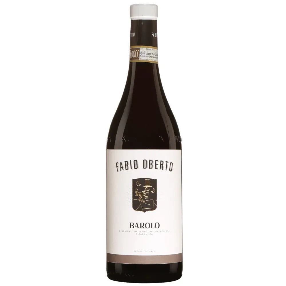 Barolo DOCG 2022
