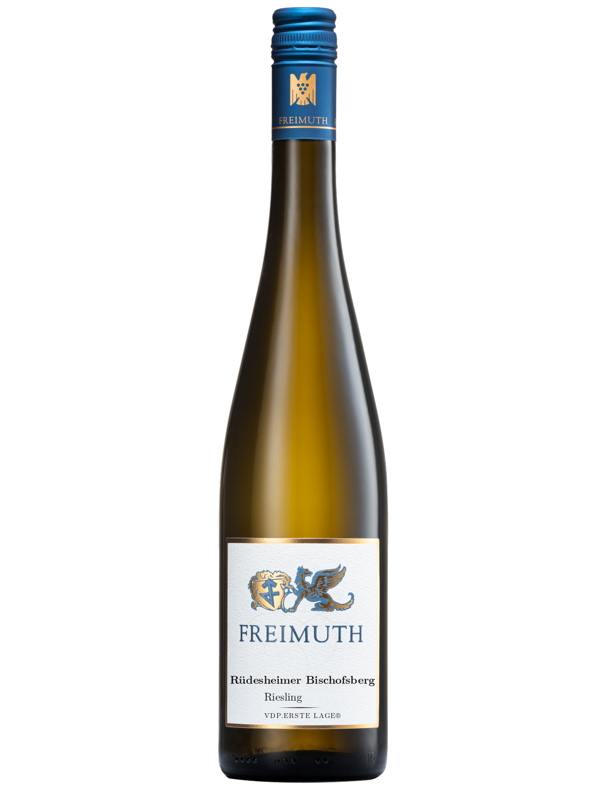 Riesling Auslese "Bischofsberg" (VDP.Erste Lage) 2025