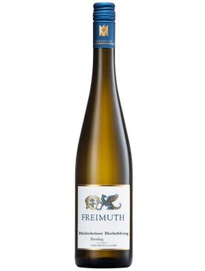 Riesling Auslese "Bischofsberg" (VDP.Erste Lage) 2025