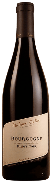 Bourgogne Pinot Noir 2023