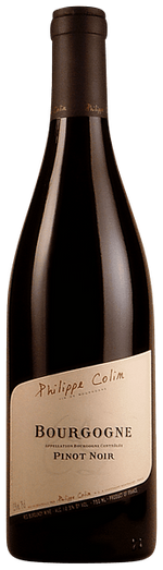 Bourgogne Pinot Noir 2023