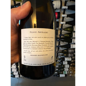 Puligny-Montrachet 2021