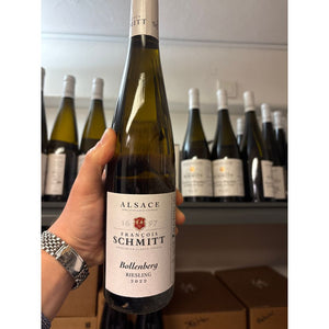 Riesling "Bollenberg" 2022